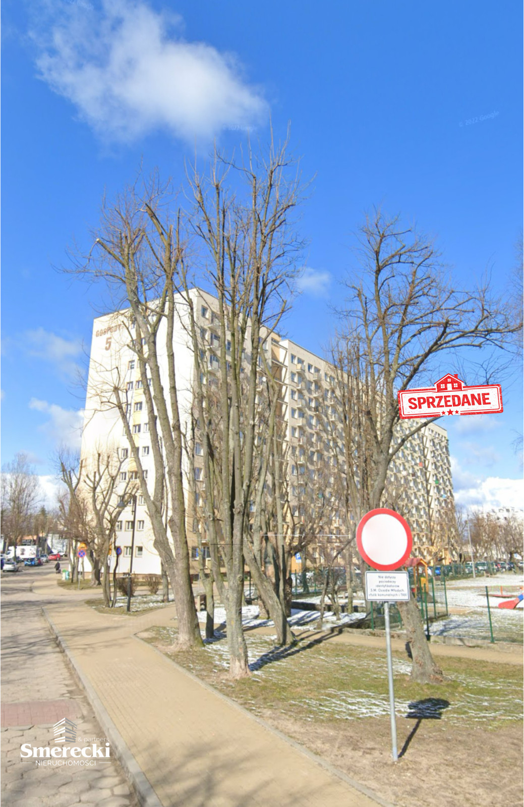 Mieszkanie Sprzedaż Gdańsk Gospody