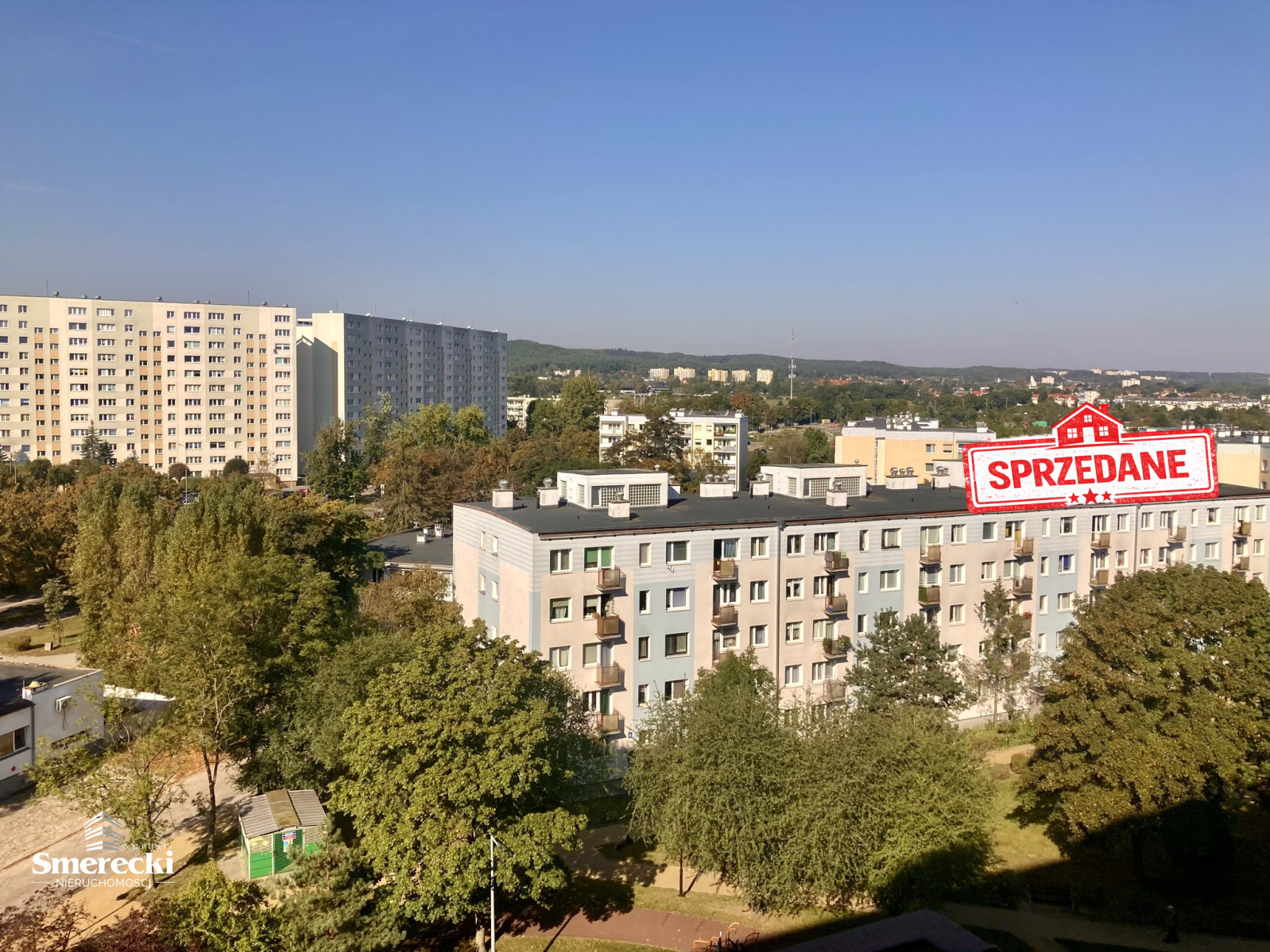 Mieszkanie Sprzedaż Gdańsk Gospody