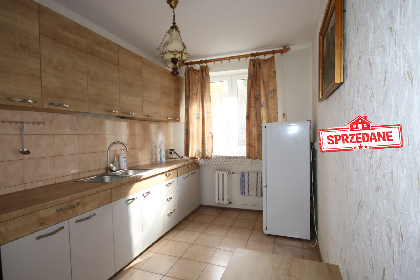 Mieszkanie Sprzedaż  Felin Królowej Jadwigi 5