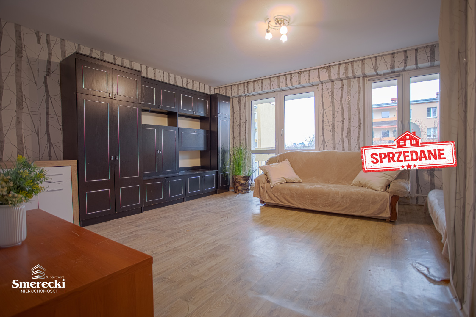 Mieszkanie Sprzedaż Lublin Czuby Południowe