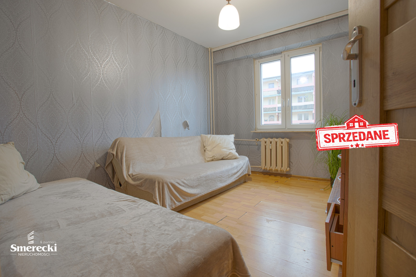 Mieszkanie Sprzedaż Lublin Czuby Południowe 5