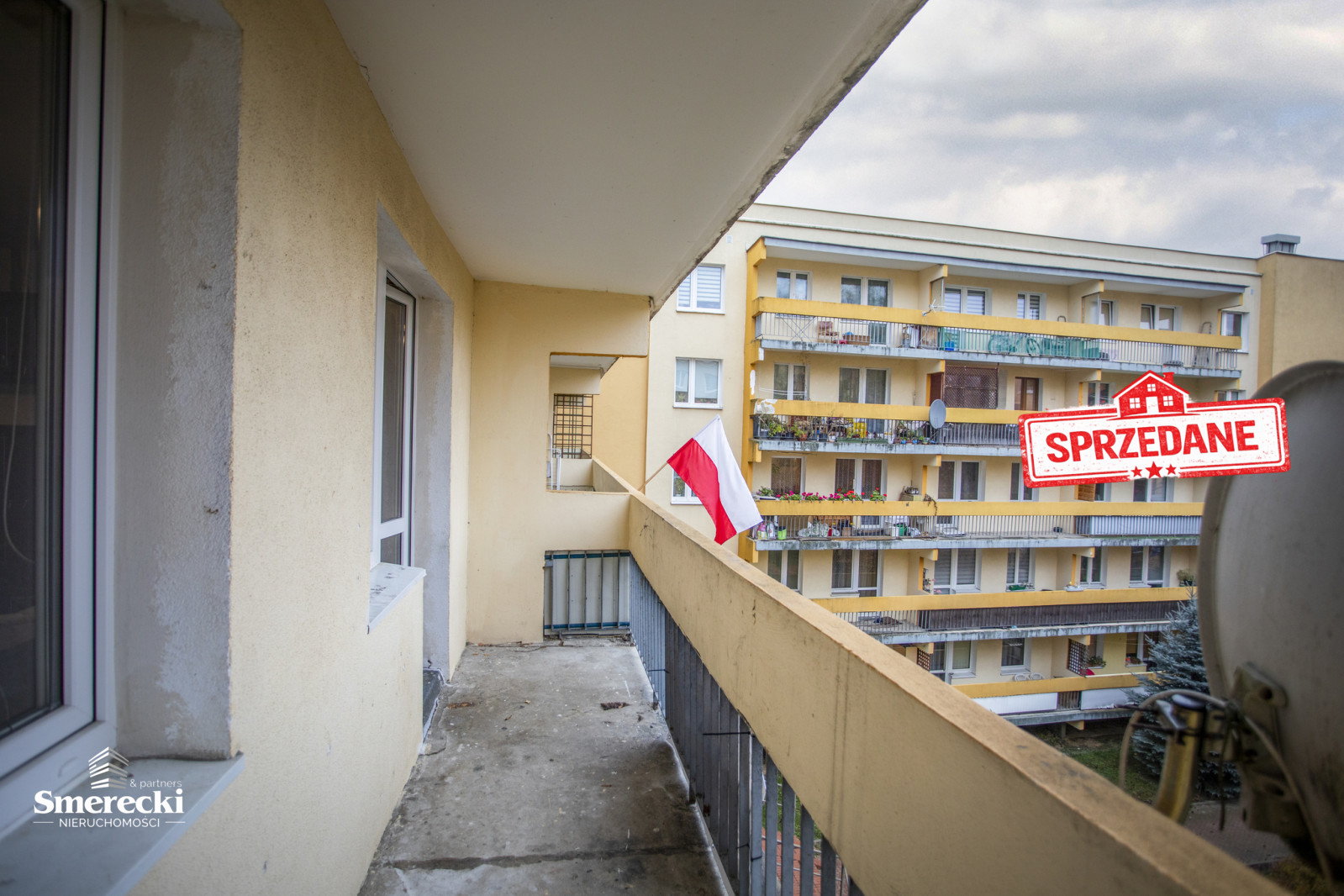 Mieszkanie Sprzedaż Lublin Czuby Południowe