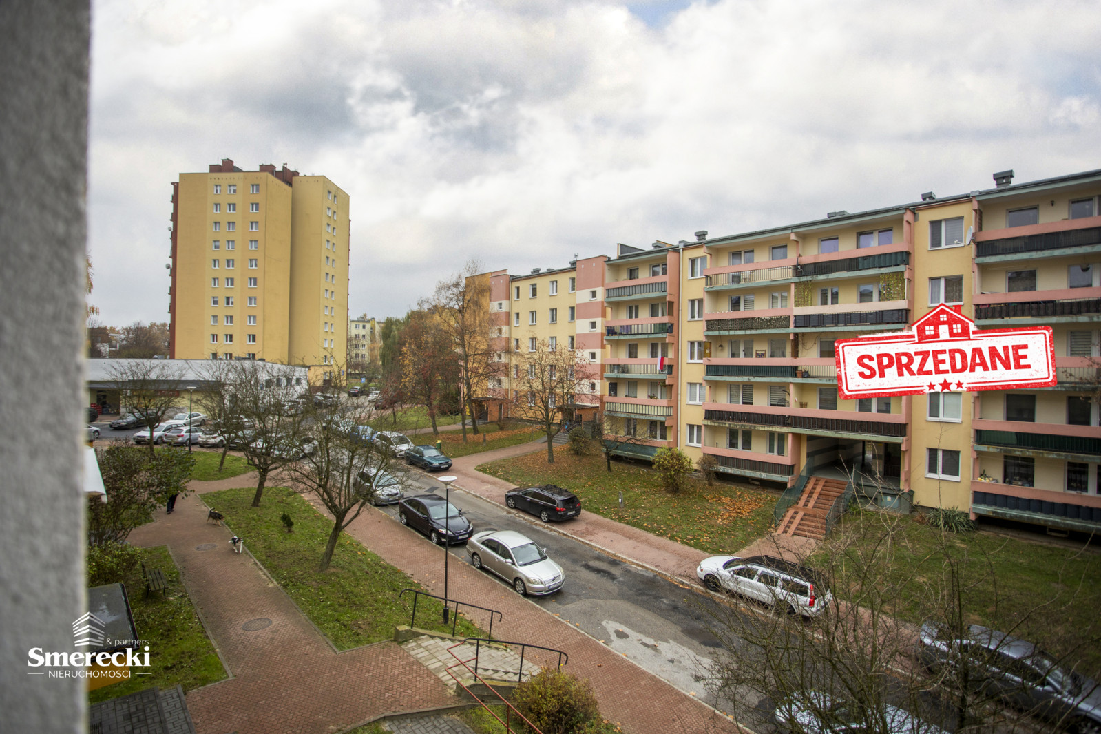Mieszkanie Sprzedaż Lublin Czuby Południowe