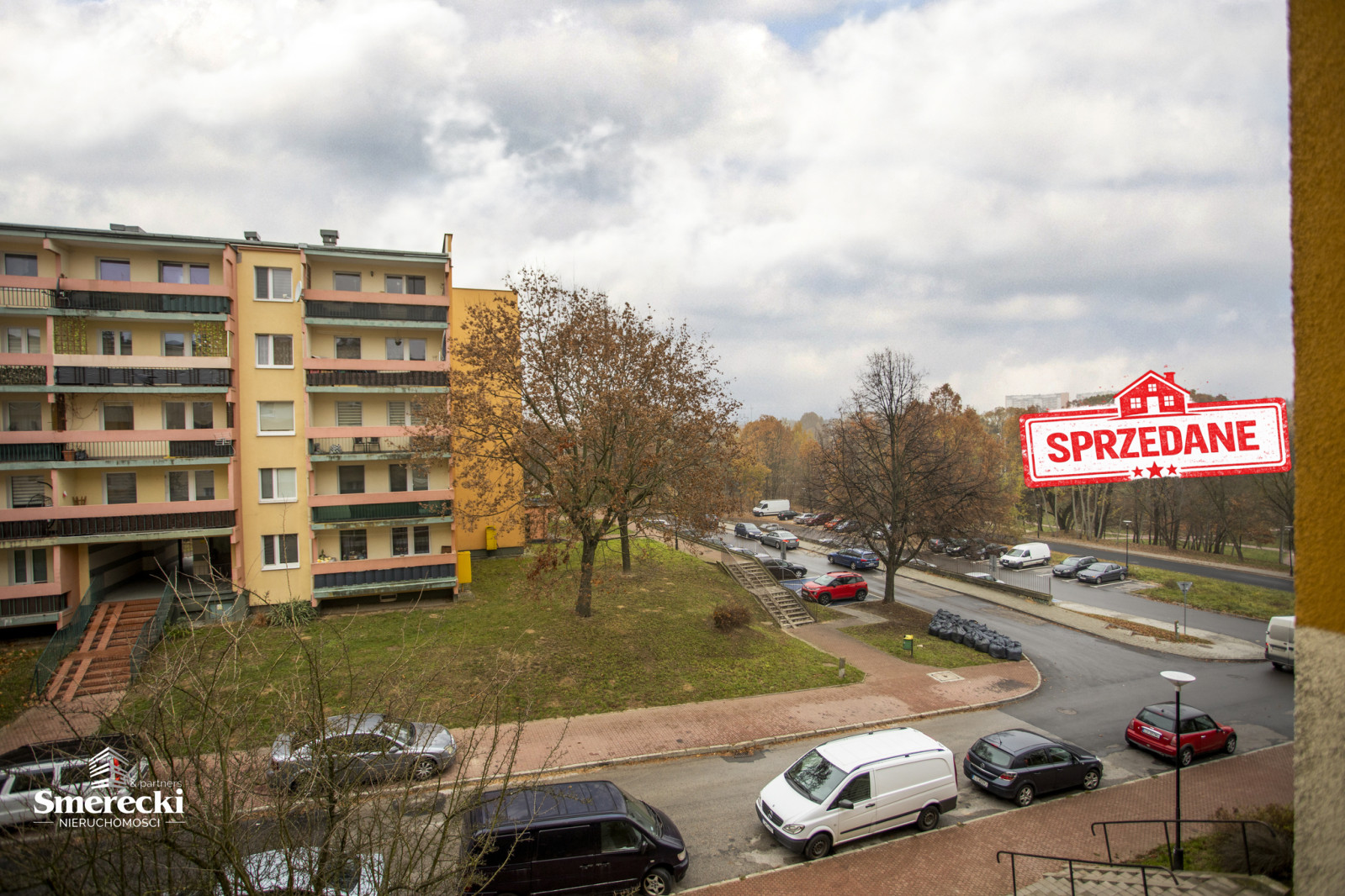 Mieszkanie Sprzedaż Lublin Czuby Południowe