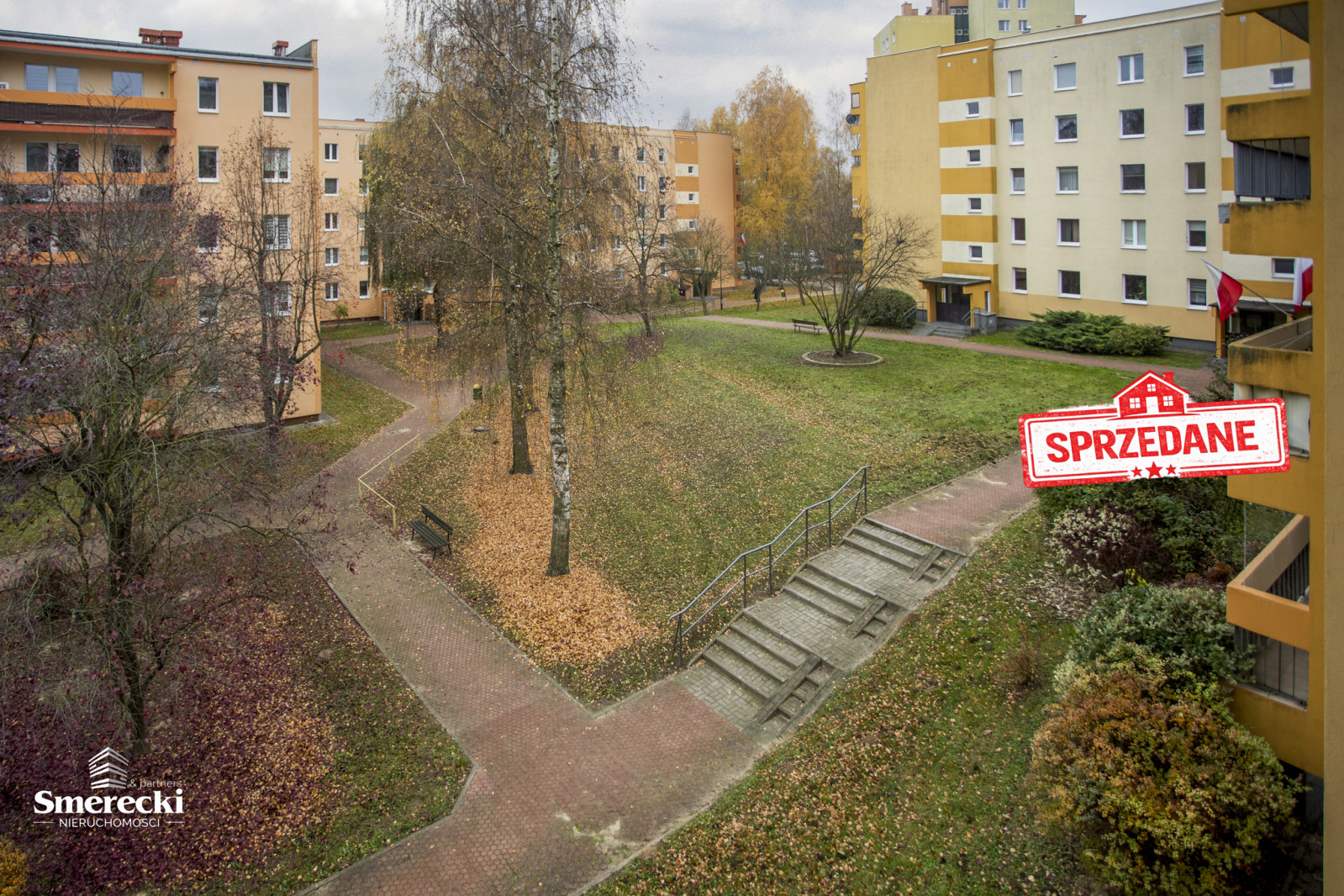 Mieszkanie Sprzedaż Lublin Czuby Południowe