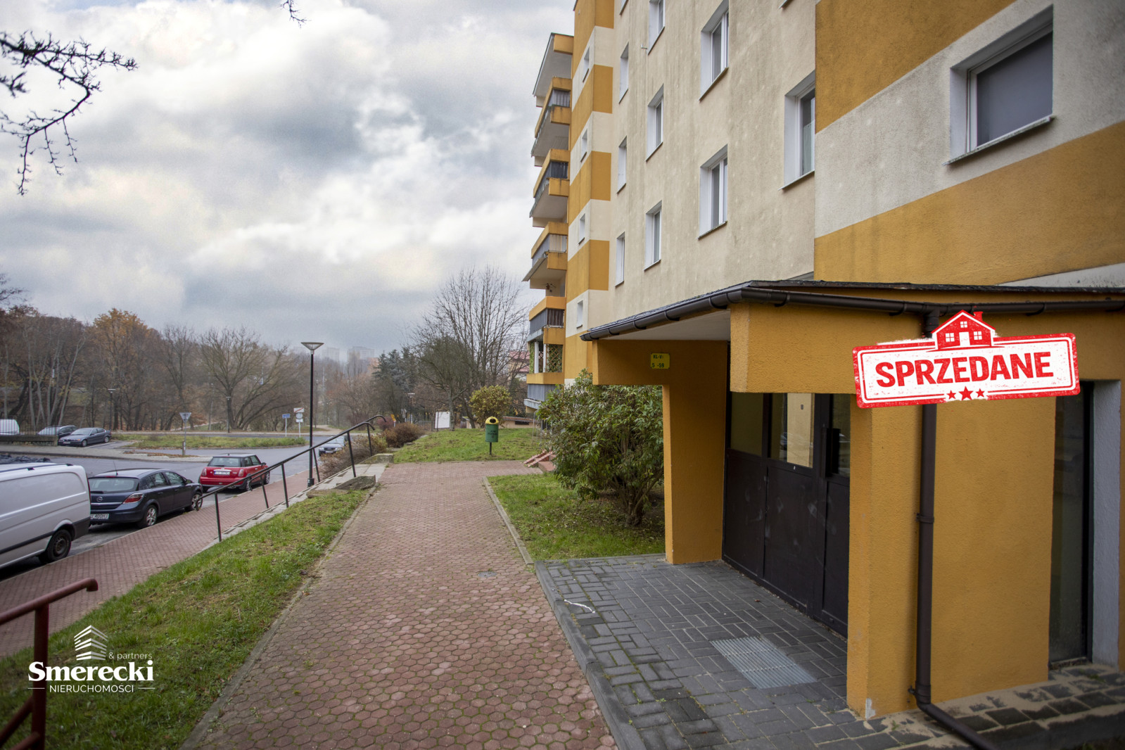 Mieszkanie Sprzedaż Lublin Czuby Południowe