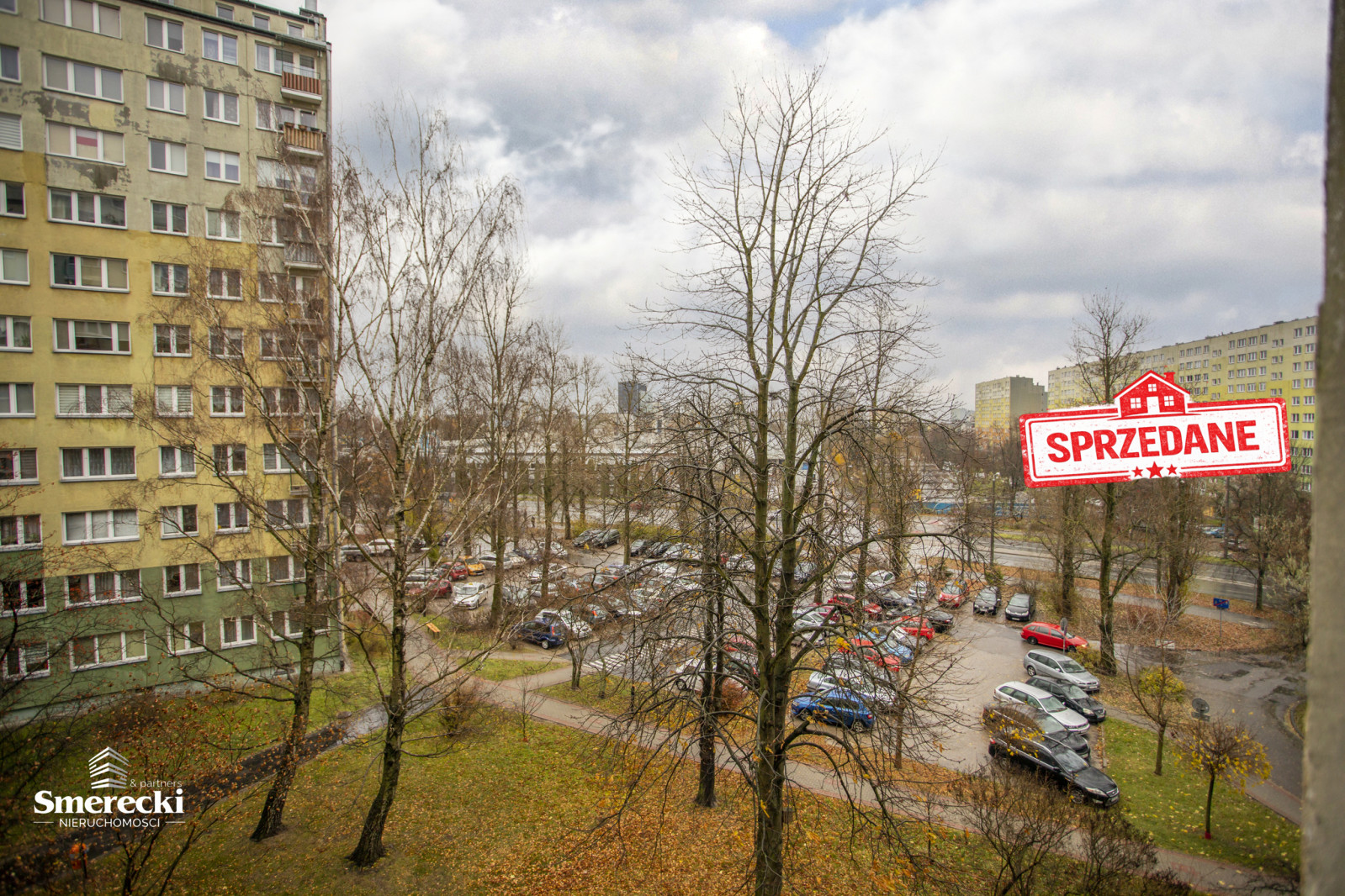 Mieszkanie Sprzedaż Lublin LSM Leonarda 18