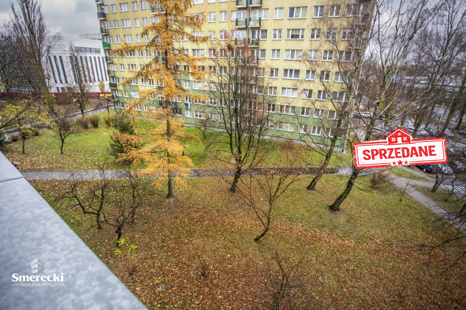 Mieszkanie Sprzedaż Lublin LSM Leonarda 19
