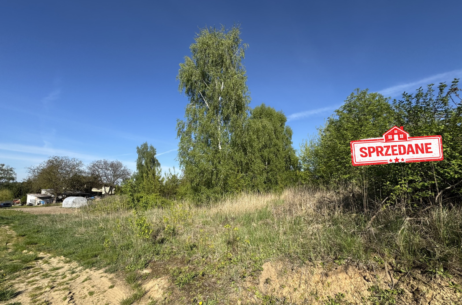Działka Sprzedaż Lublin Bliska 6