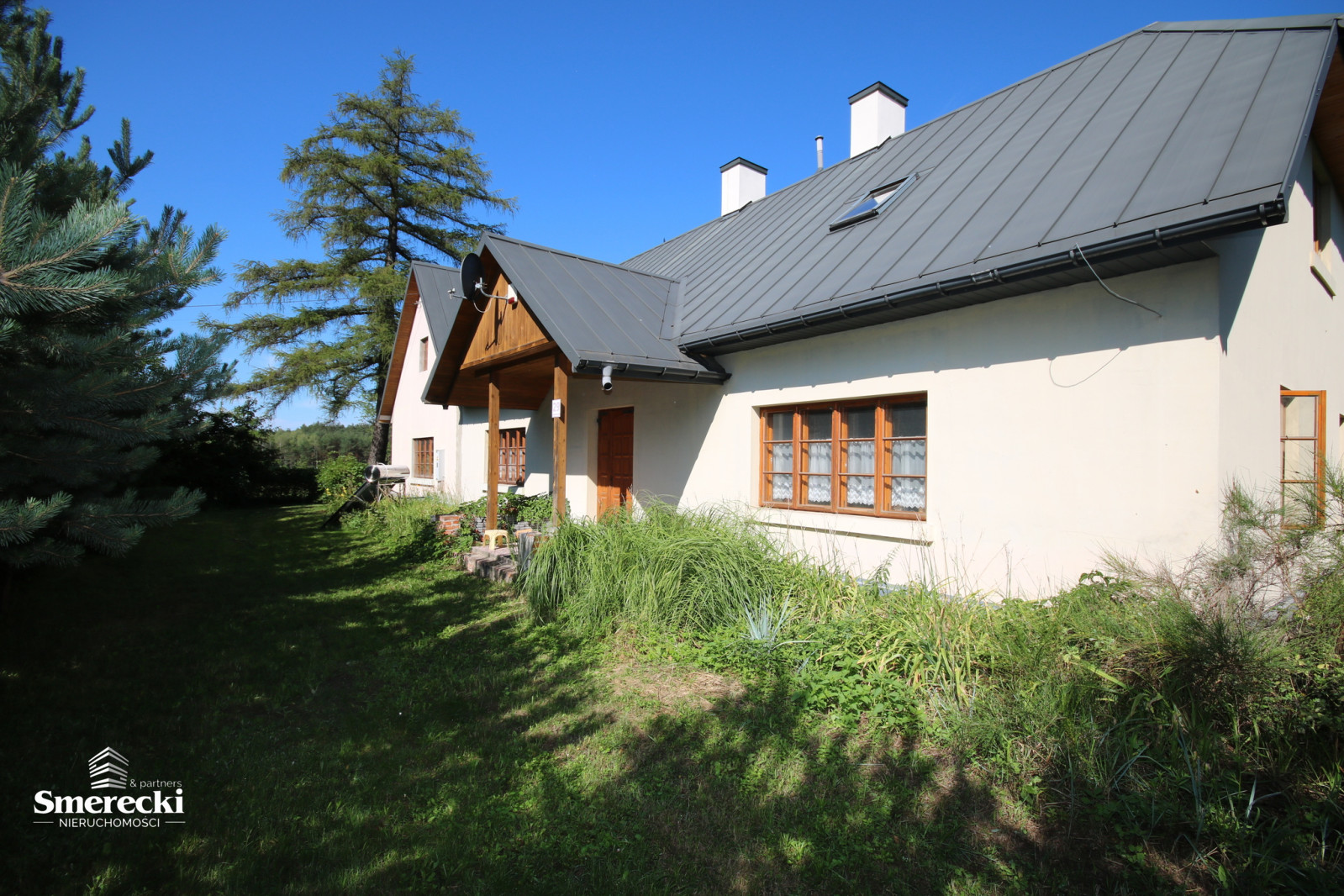 Dom Sprzedaż Panasówka