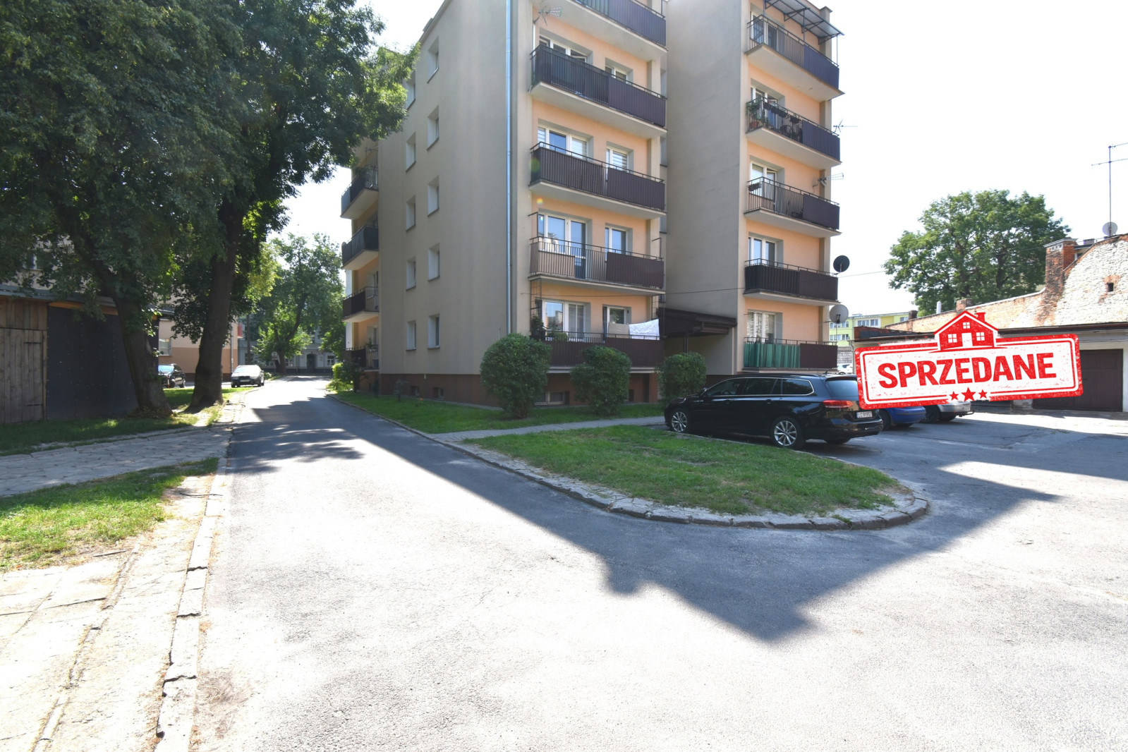 Obiekt Sprzedaż Chełm Henryka Sienkiewicza 12