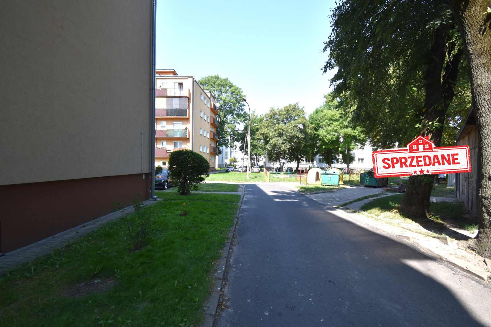 Obiekt Sprzedaż Chełm Henryka Sienkiewicza 13