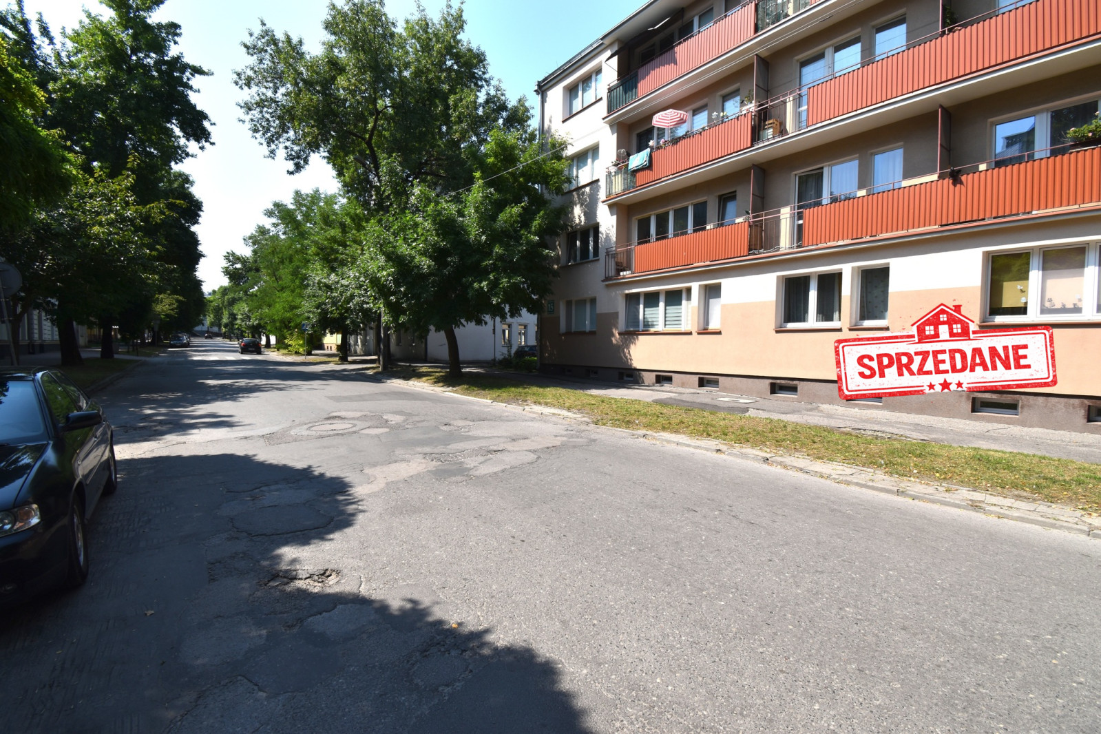 Obiekt Sprzedaż Chełm Henryka Sienkiewicza 14