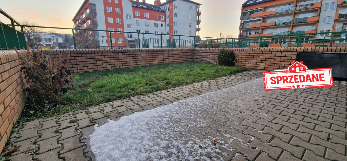 Mieszkanie Sprzedaż Świdnik Bronisława Ratajczaka 8