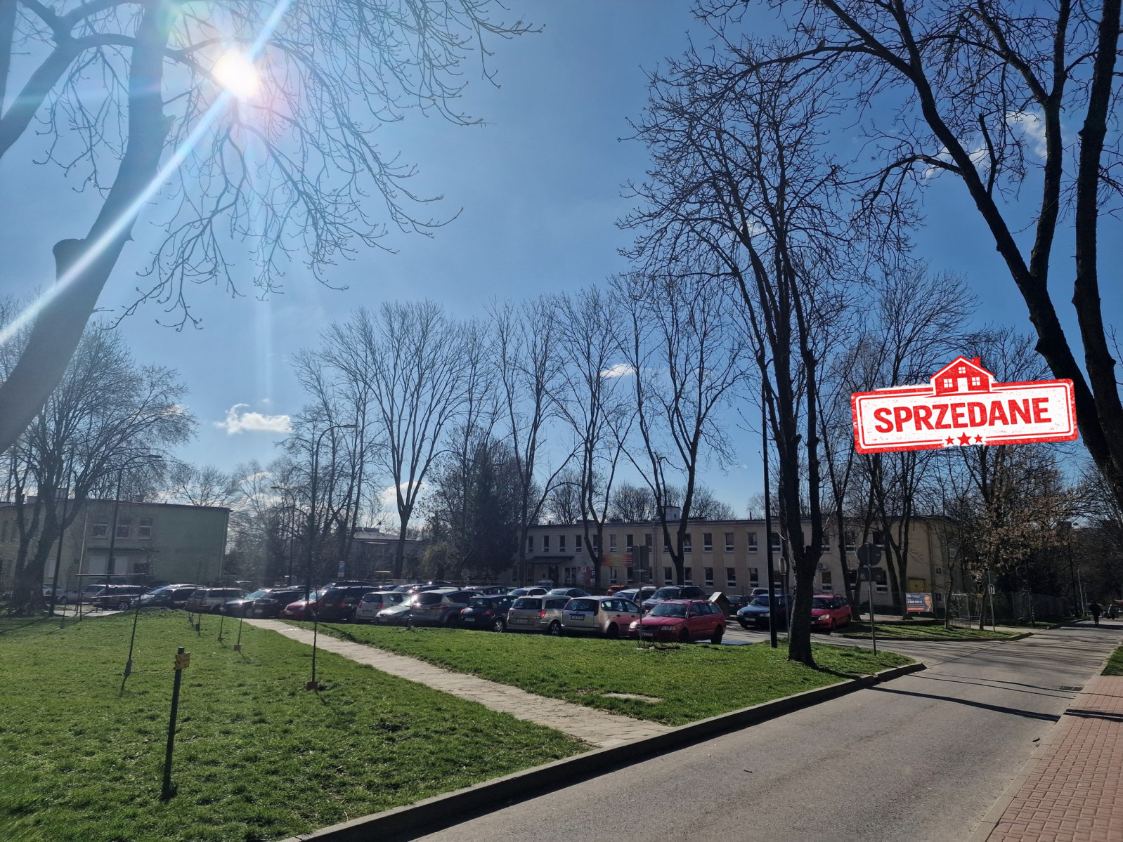Mieszkanie Sprzedaż Świdnik 8