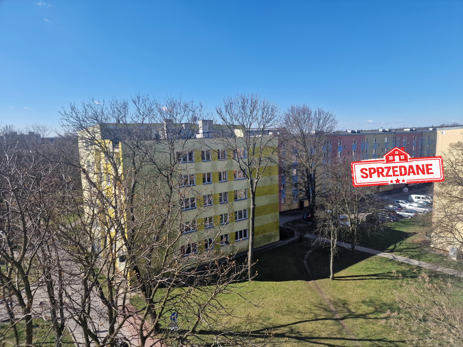 Mieszkanie Sprzedaż Świdnik 9