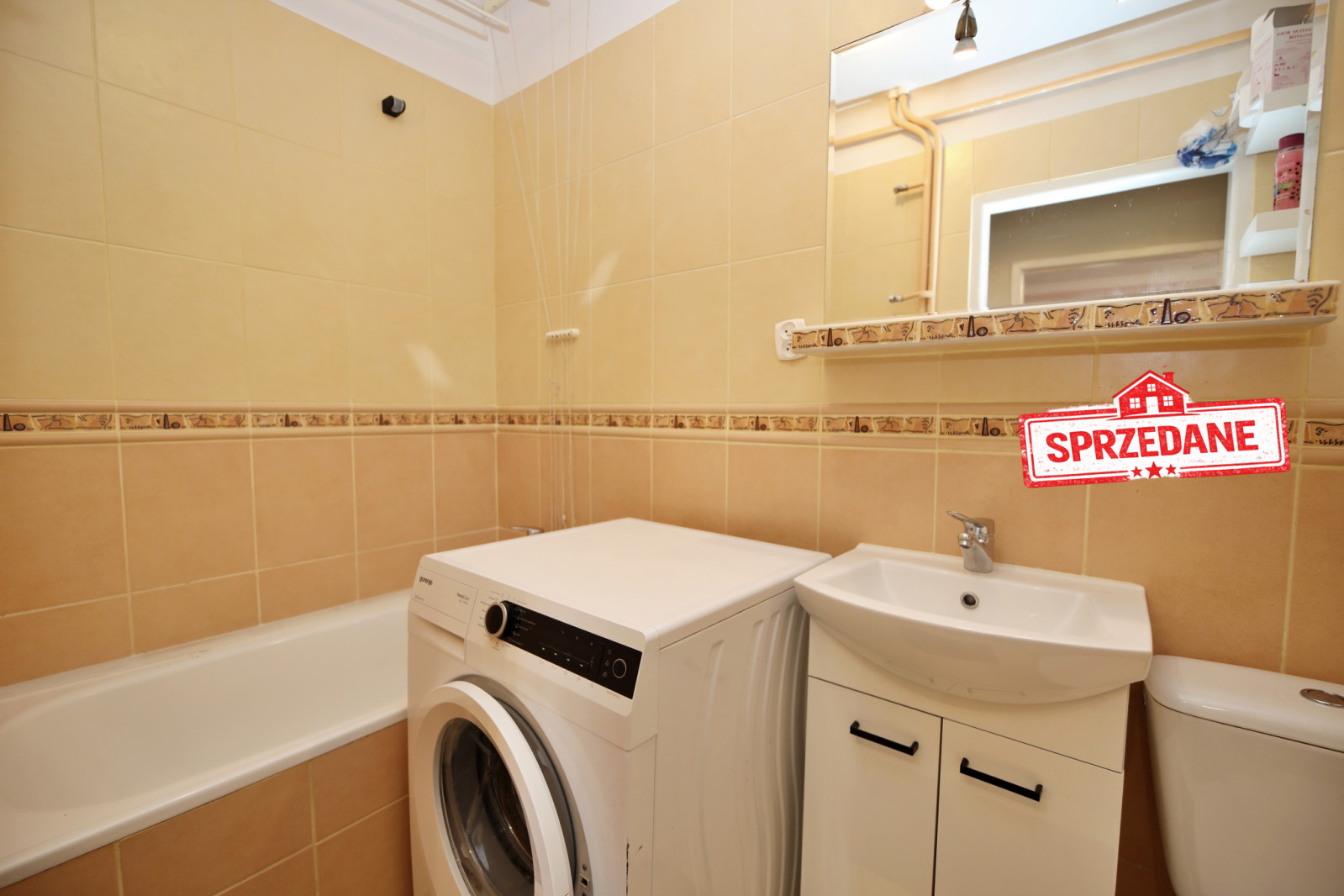 Mieszkanie Sprzedaż Świdnik Kosynierów 6
