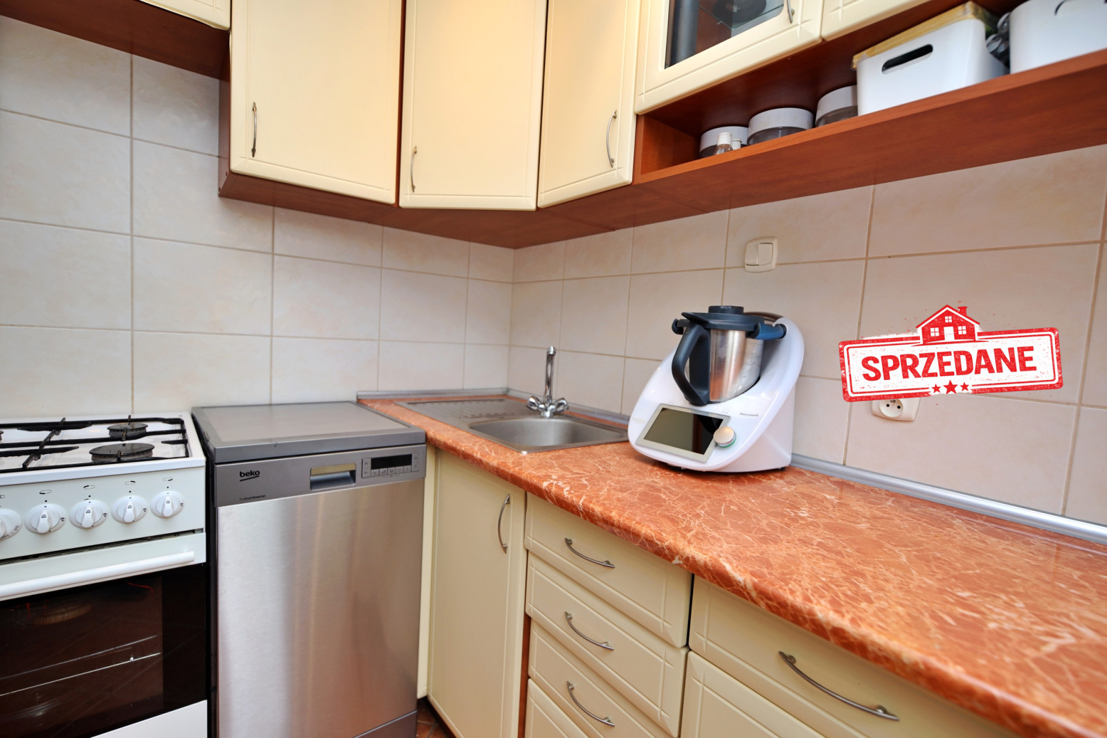 Mieszkanie Sprzedaż Świdnik Kosynierów 7