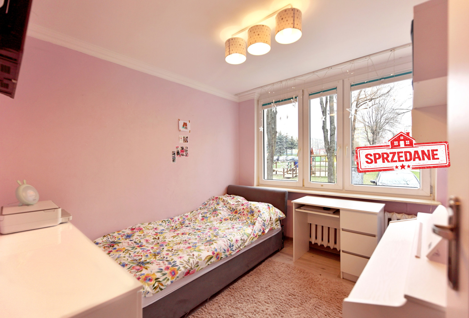 Mieszkanie Sprzedaż Świdnik Kosynierów 4