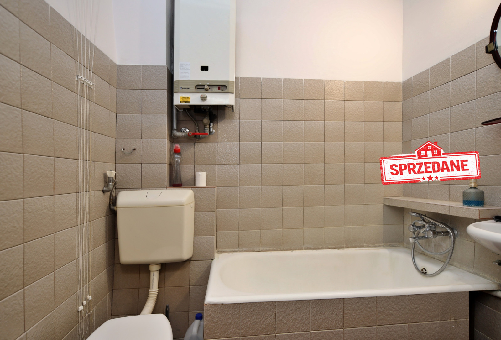 Mieszkanie Sprzedaż Świdnik gen. L. Okulickiego 6