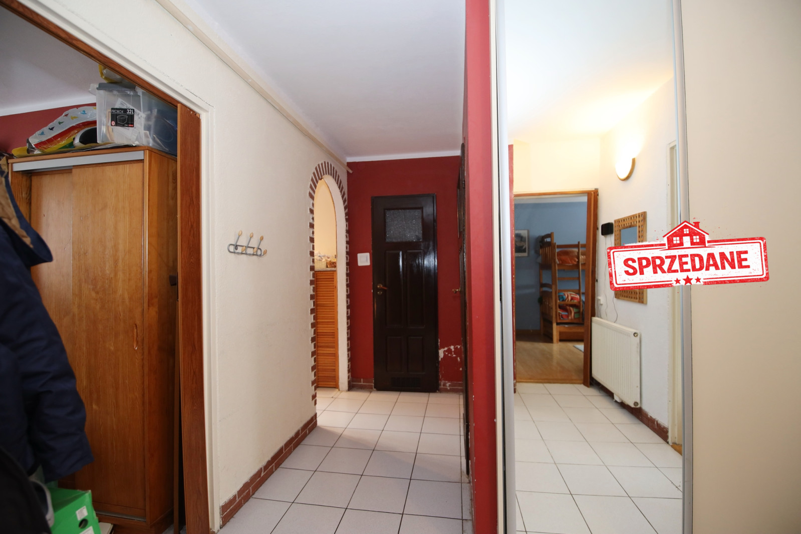 Mieszkanie Sprzedaż Świdnik 17