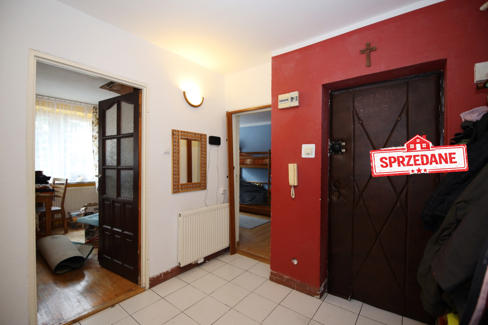 Mieszkanie Sprzedaż Świdnik 18