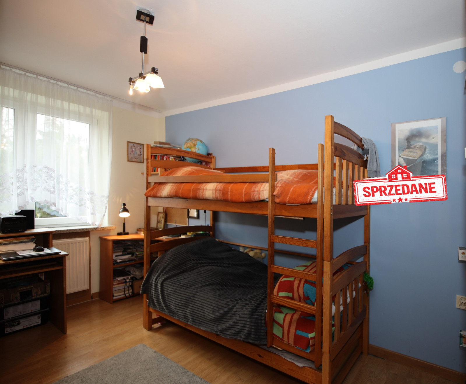 Mieszkanie Sprzedaż Świdnik 21