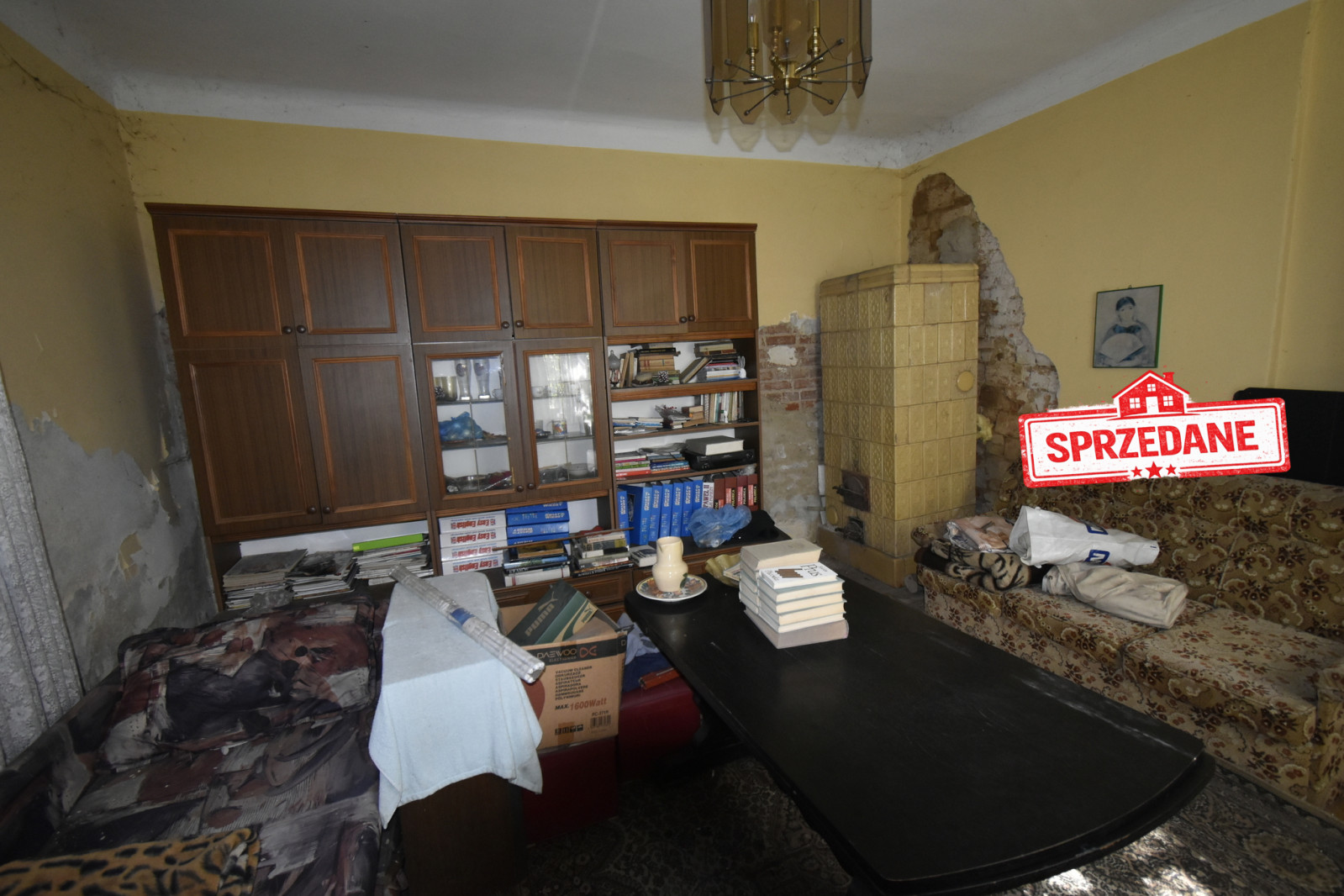 Mieszkanie Sprzedaż  Centrum Wapienna 10