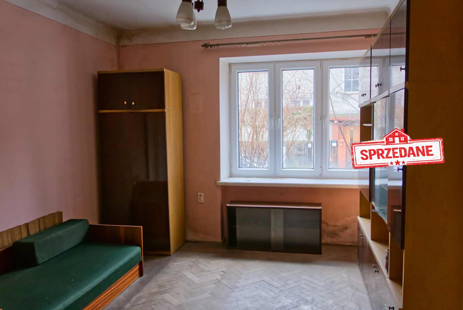 Mieszkanie Sprzedaż Lublin Józefa Poniatowskiego 5