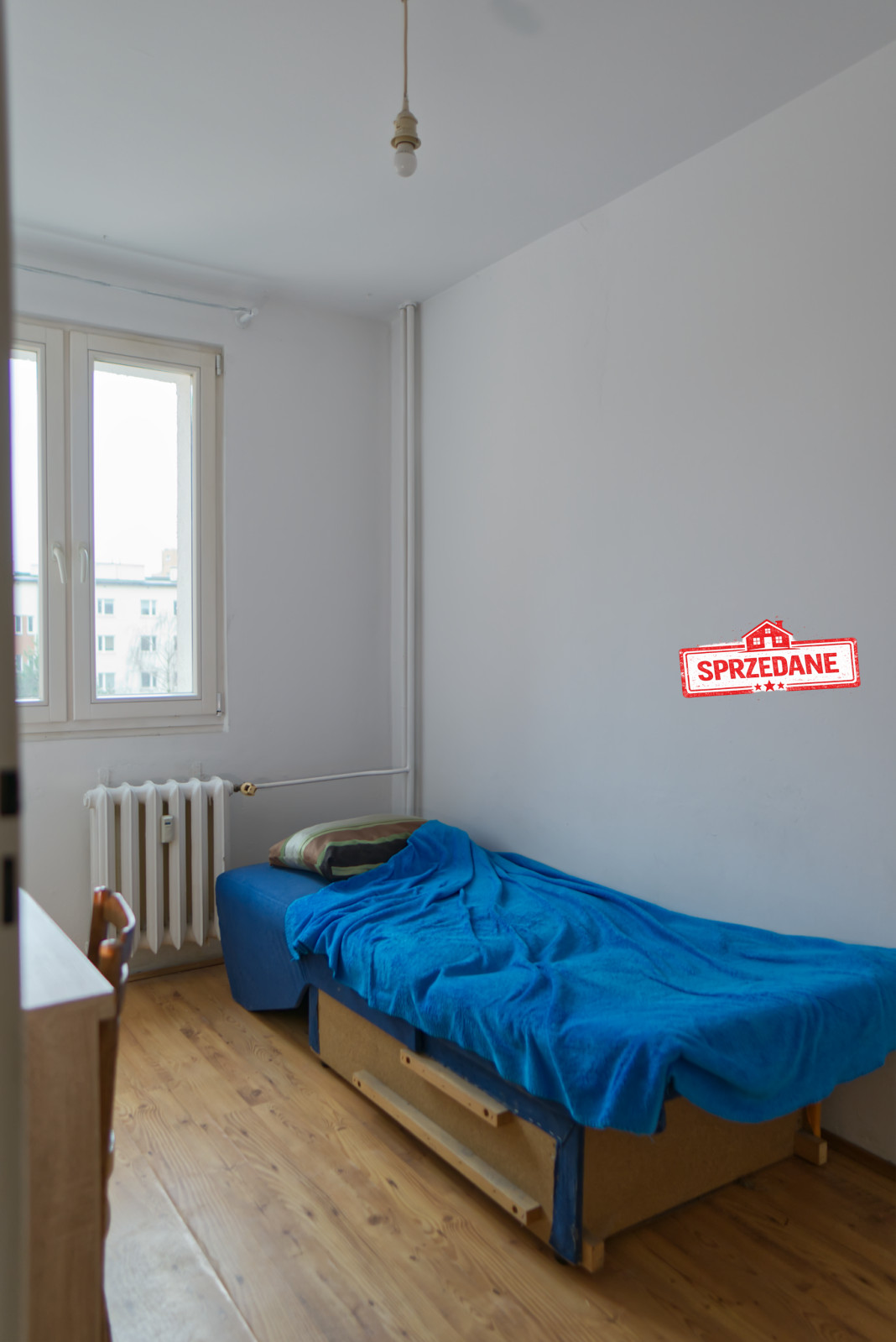 Mieszkanie Sprzedaż  Czechów Górny Zakopiańska 7