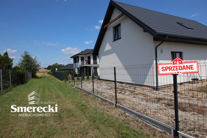 Dom Sprzedaż Jabłonna Druga 2
