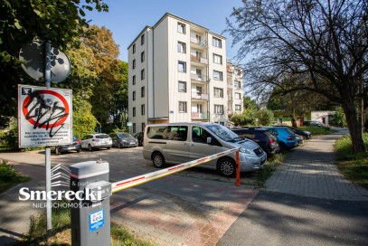 Mieszkanie Sprzedaż Lublin Grażyny