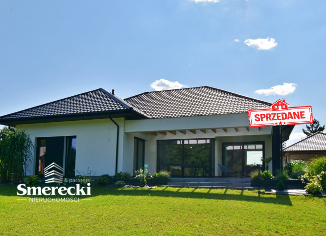 Dom Sprzedaż Motycz 2