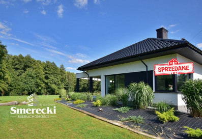 Dom Sprzedaż Motycz