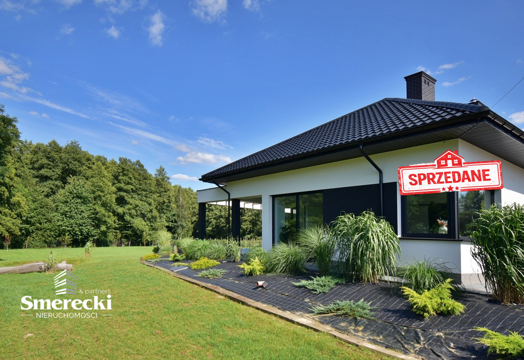 Dom Sprzedaż Motycz
