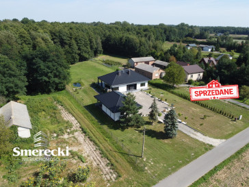 Dom Sprzedaż Motycz