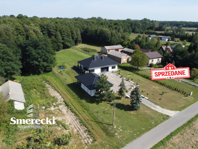 Dom Sprzedaż Motycz 24