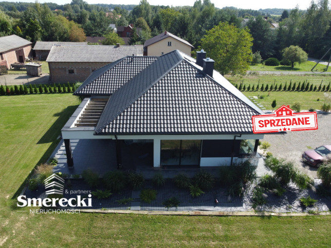 Dom Sprzedaż Motycz 25