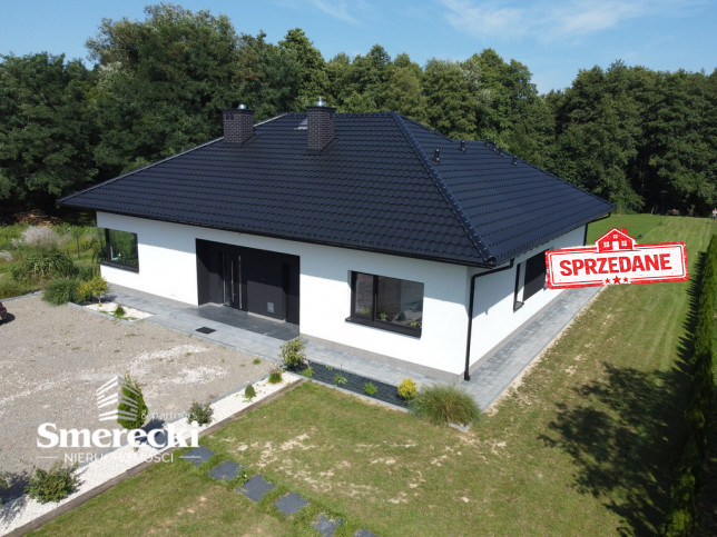Dom Sprzedaż Motycz 28