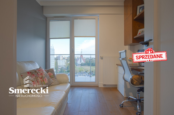 Mieszkanie Sprzedaż Lublin LSM Pana Balcera 20