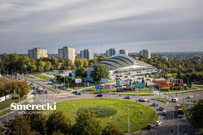 Mieszkanie Sprzedaż Lublin LSM Pana Balcera