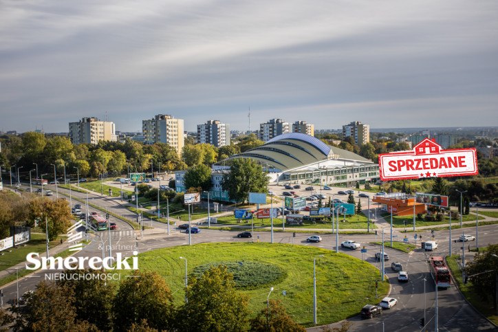Mieszkanie Sprzedaż Lublin LSM Pana Balcera 34