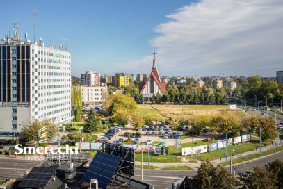 Mieszkanie Sprzedaż Lublin LSM Pana Balcera