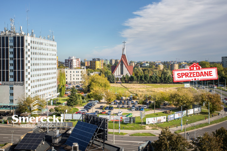 Mieszkanie Sprzedaż Lublin LSM Pana Balcera 35