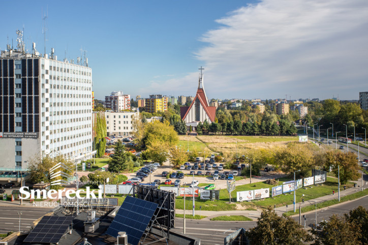 Mieszkanie Sprzedaż Lublin LSM Pana Balcera 35