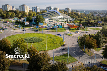 Mieszkanie Sprzedaż Lublin LSM Pana Balcera