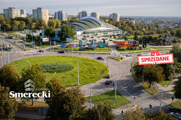 Mieszkanie Sprzedaż Lublin LSM Pana Balcera 36