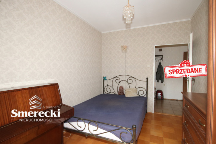 Mieszkanie Sprzedaż  Felin Królowej Jadwigi 3