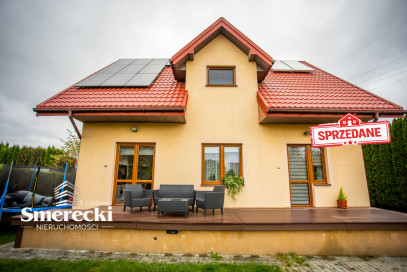 Dom Sprzedaż Lublin Ponikwoda Dożynkowa