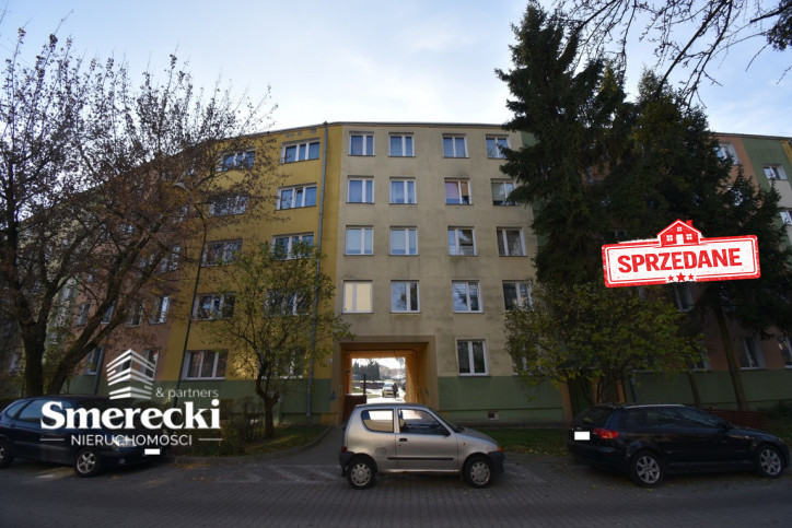 Mieszkanie Sprzedaż Chełm Aleja Żołnierzy I Armii Wojska Polskiego 12